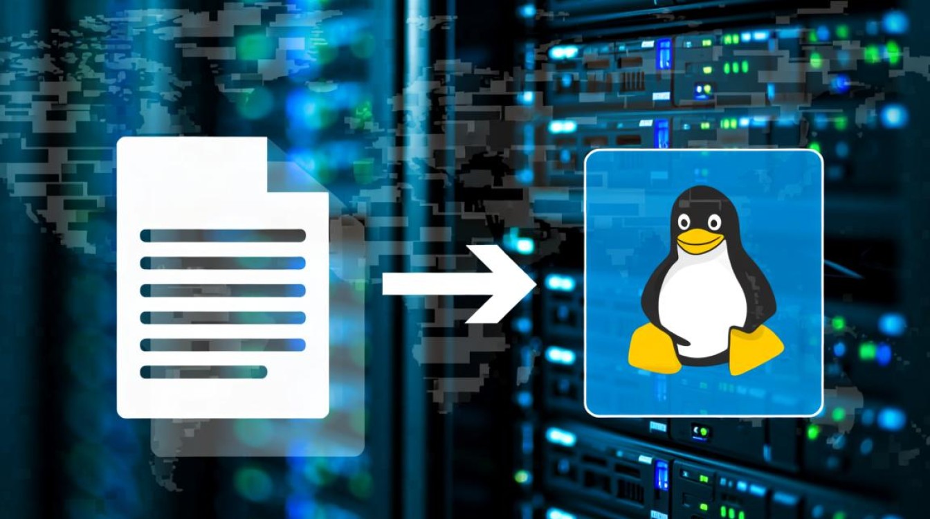 Linux服务器文件传输方法详解,哪种方式更高效? Linux服务器文件传输方法详解,哪种方式更高效?