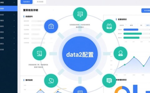 data2配置如何正确设置和优化，确保数据管理效率最大化？