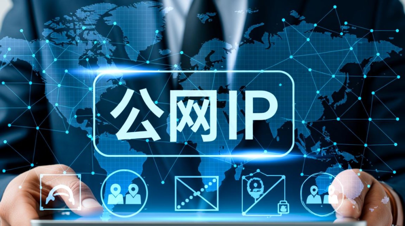 如何有效管理一个公网IP两个域名？避免冲突与优化访问体验？