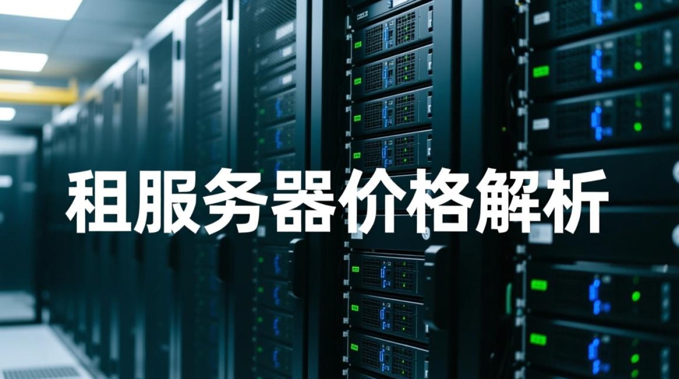 常德租服务器价格如何?性价比高的方案有哪些? 常德租服务器价格如何?性价比高的方案有哪些?