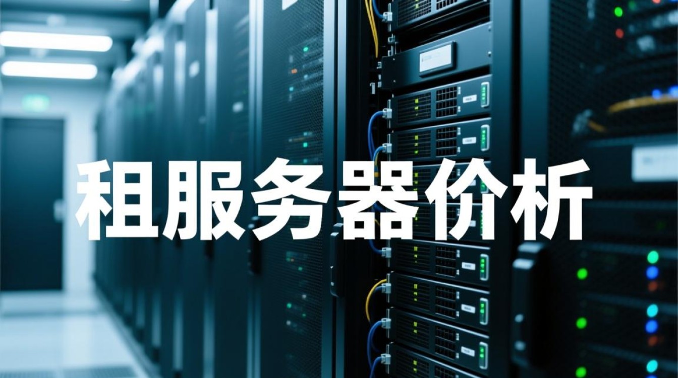 常德租服务器价格如何?性价比高的方案有哪些? 常德租服务器价格如何?性价比高的方案有哪些?