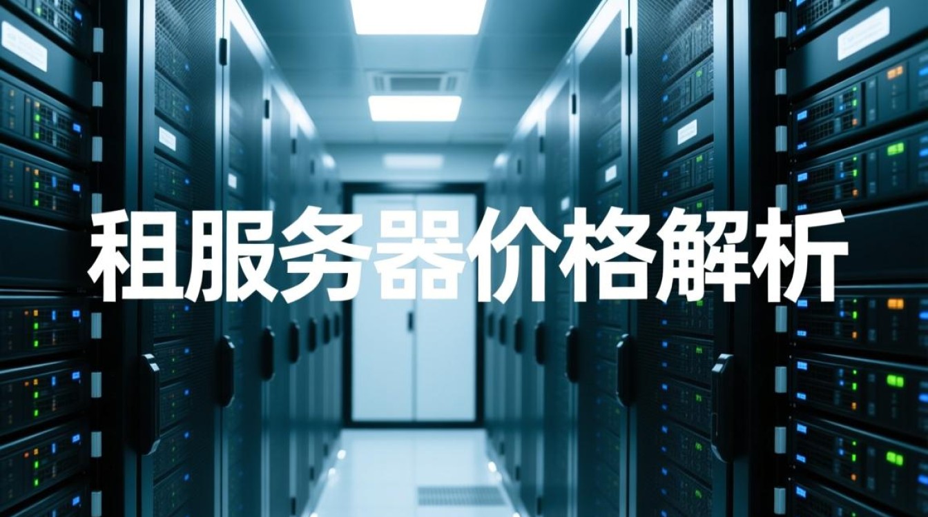 常德租服务器价格如何?性价比高的方案有哪些? 常德租服务器价格如何?性价比高的方案有哪些?