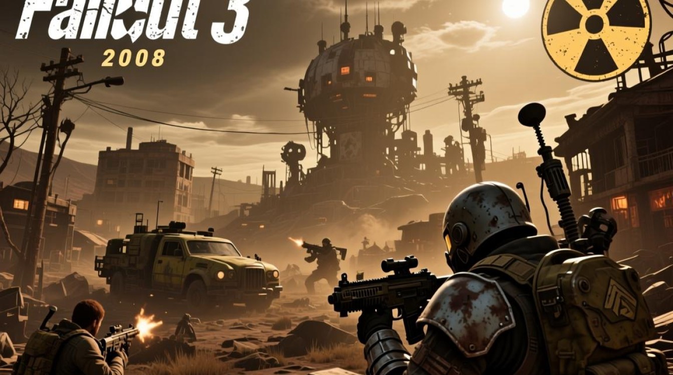 辐射3最低配置是什么？如何判断电脑能否流畅运行？