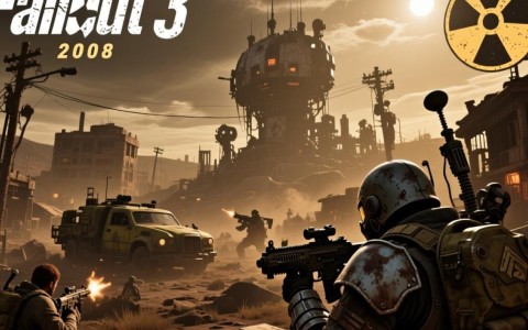 辐射3最低配置是什么？如何判断电脑能否流畅运行？