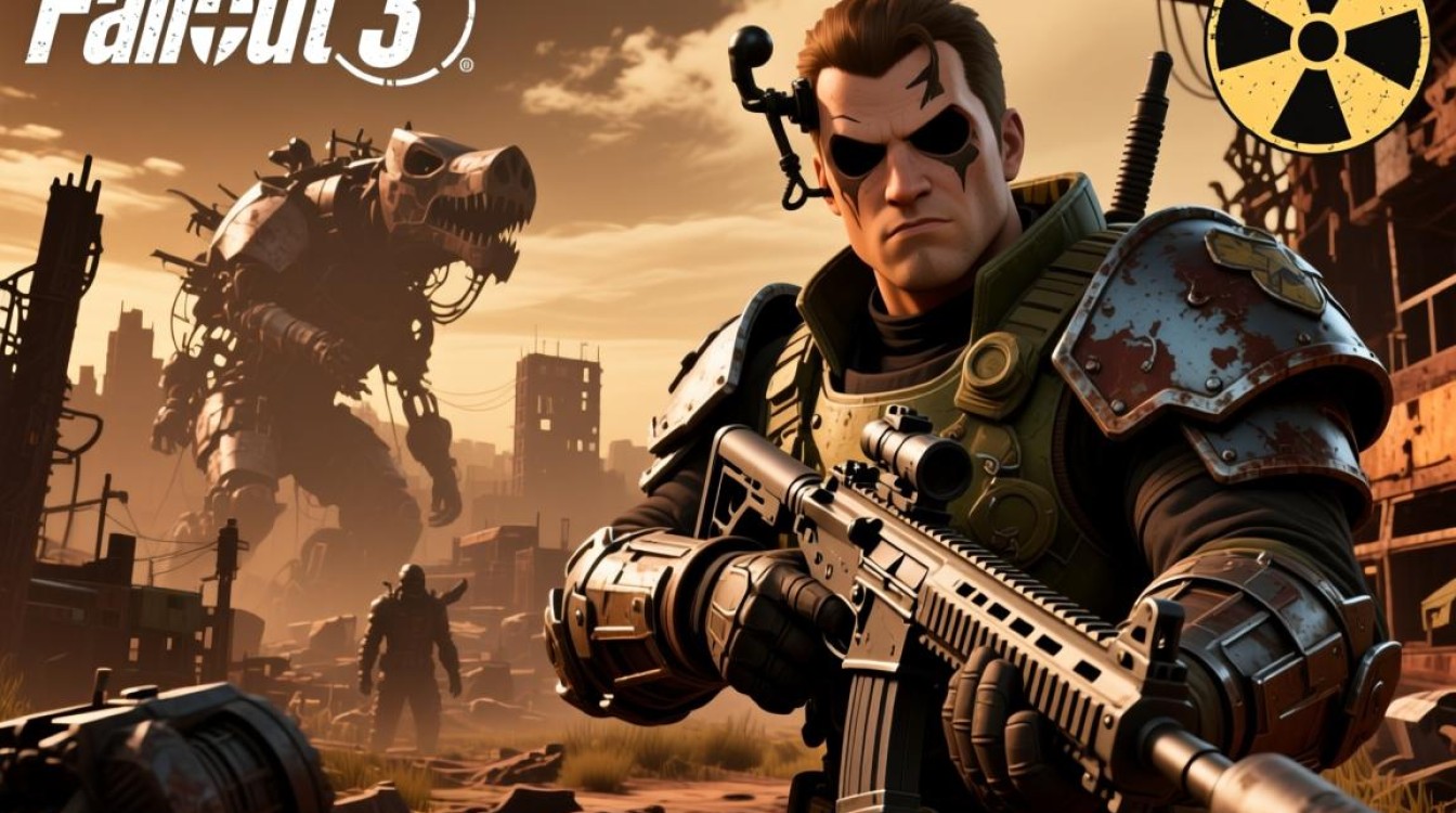 辐射3最低配置是什么？如何判断电脑能否流畅运行？