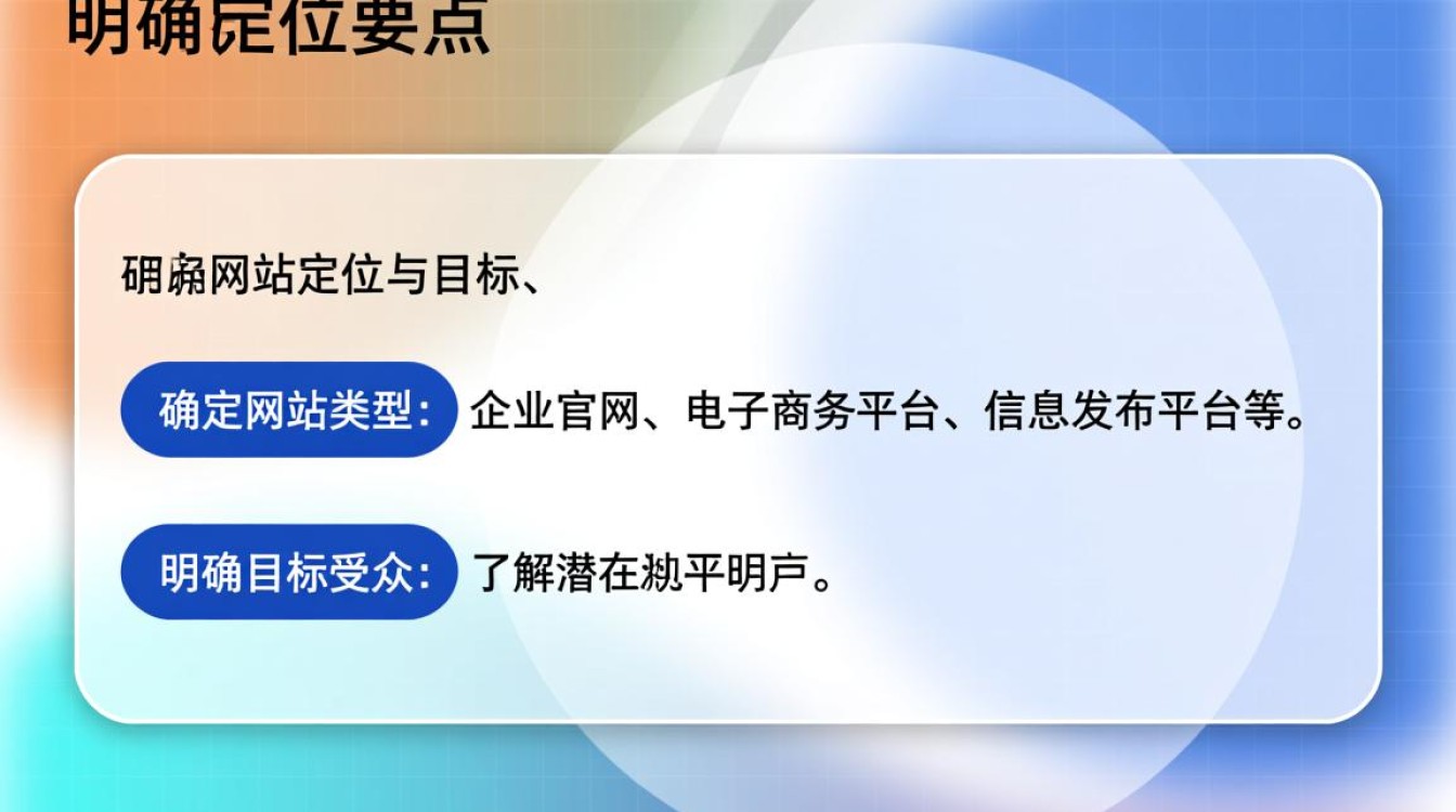 如何从零开始高效开发并优化自己的企业网站？