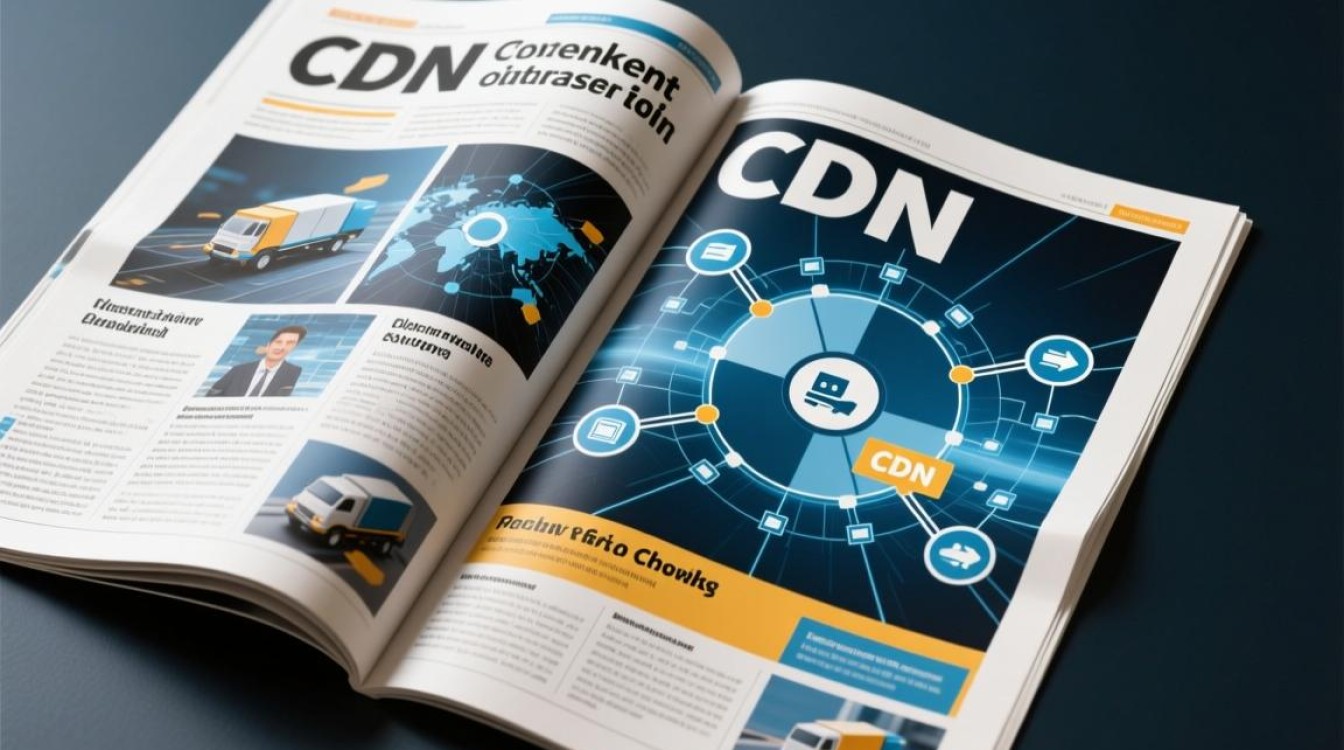 画报cdn资源故障，究竟意味着什么影响及解决措施？