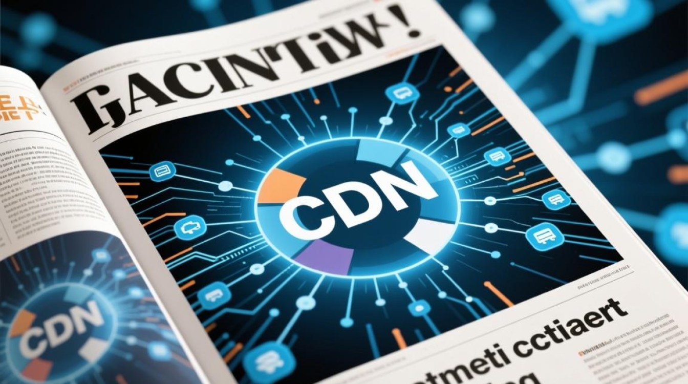 画报cdn资源故障，究竟意味着什么影响及解决措施？