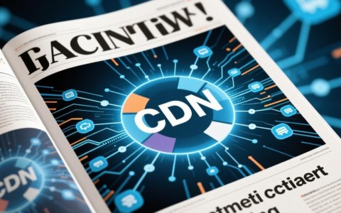 画报cdn资源故障，究竟意味着什么影响及解决措施？