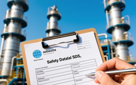 安全数据单标准有哪些关键要求及实施要点？