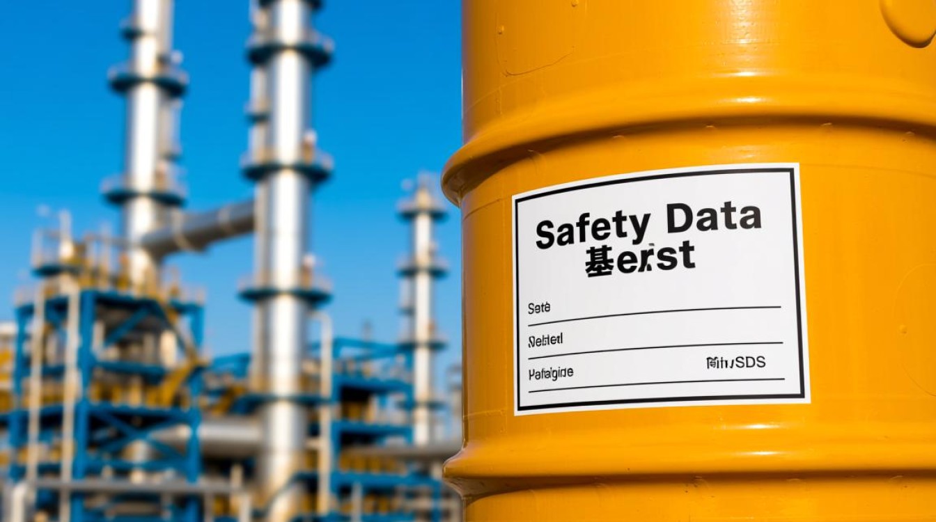 安全数据单标准有哪些关键要求及实施要点？