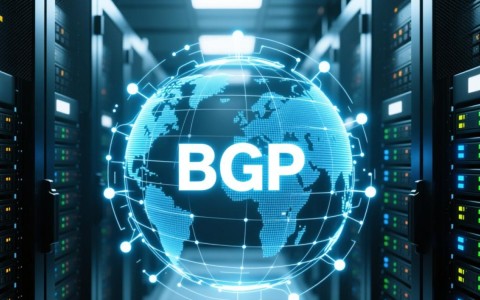 bgp服务器岳阳岳阳地区bgp服务器配置有何优势与特点？