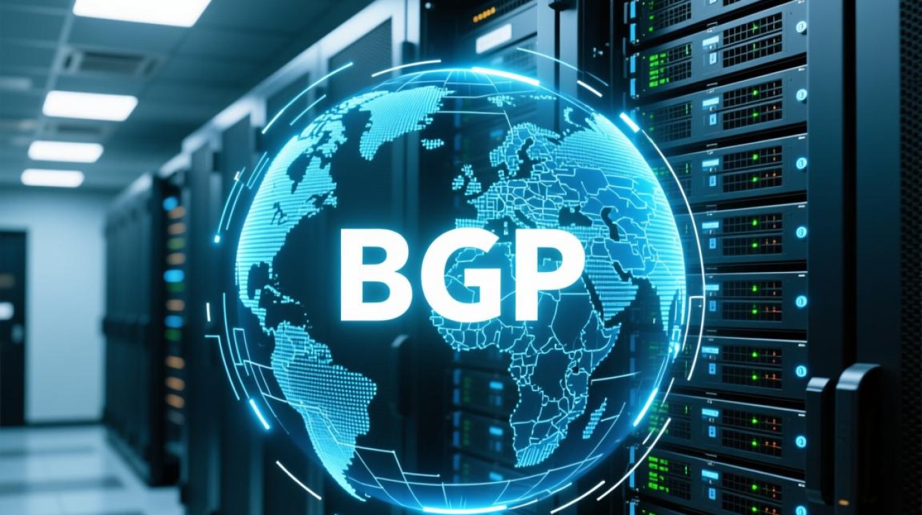 bgp服务器岳阳岳阳地区bgp服务器配置有何优势与特点？