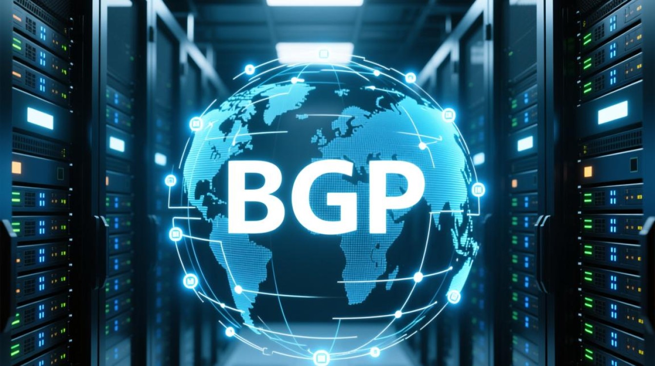bgp服务器岳阳岳阳地区bgp服务器配置有何优势与特点？