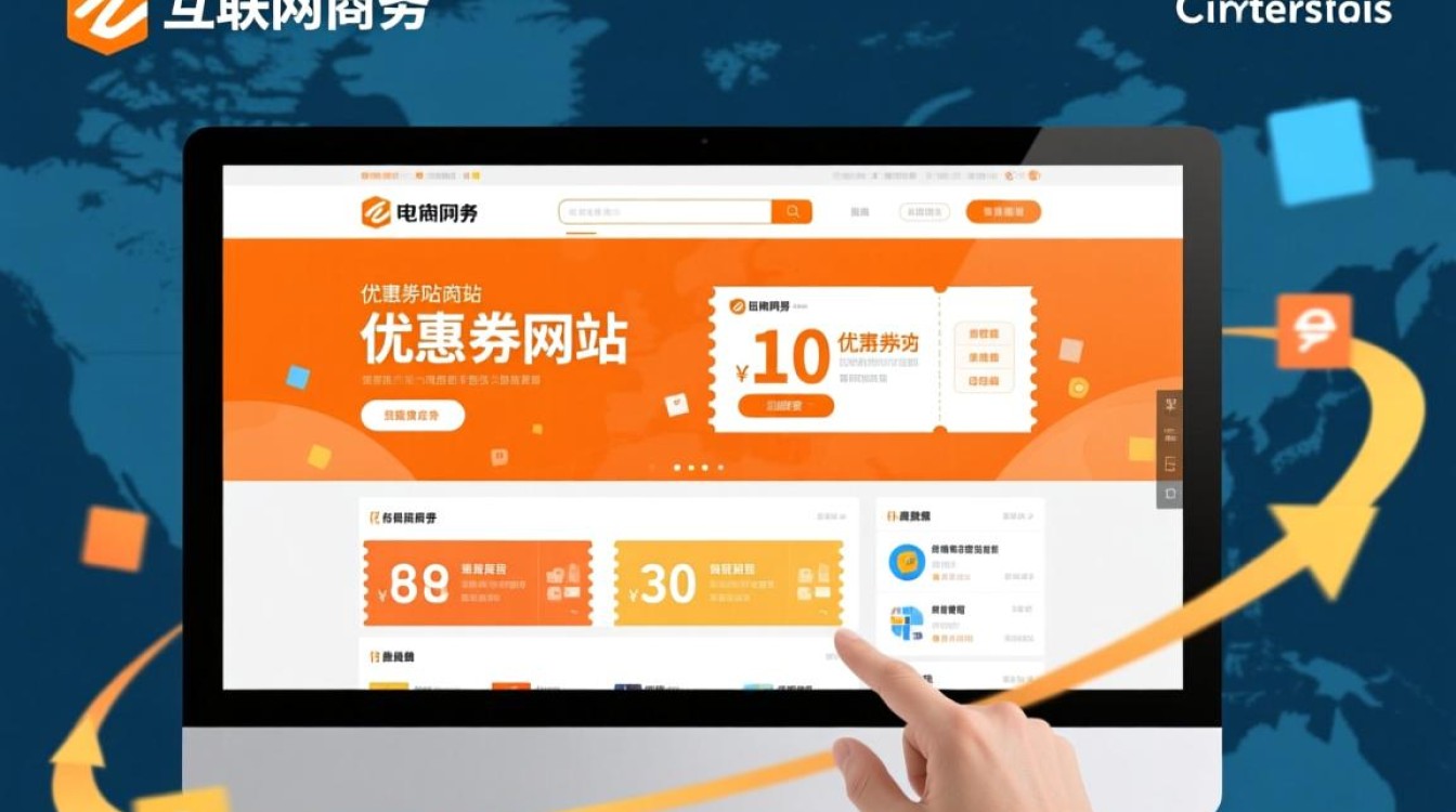 优惠券网站开发哪家强?如何选择性价比最高的服务商? 优惠券网站开发哪家强?如何选择性价比最高的服务商?