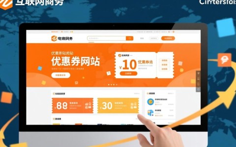 优惠券网站开发哪家强？如何选择性价比最高的服务商？