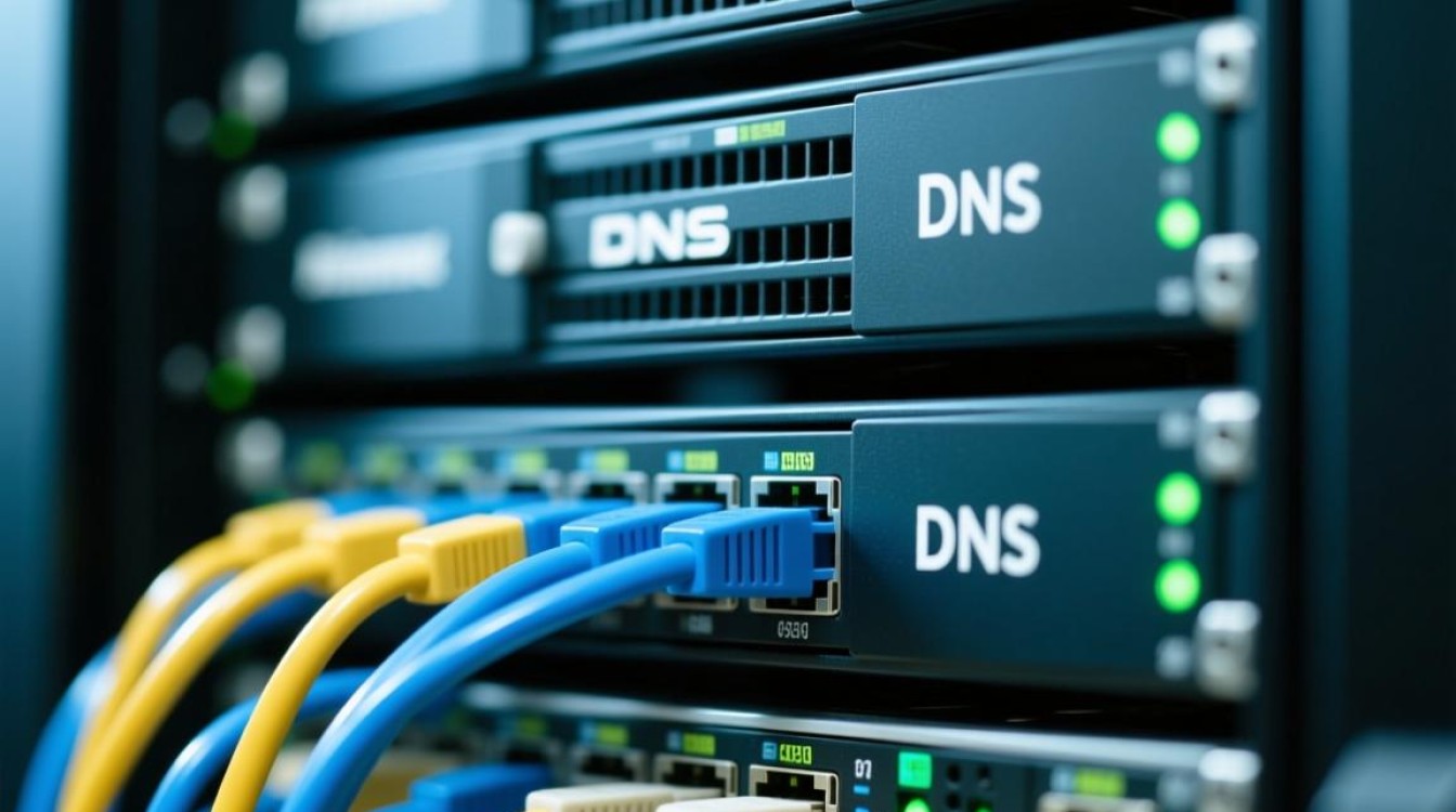局域网内DNS服务器地址如何查询？服务器DNS配置方法详解？