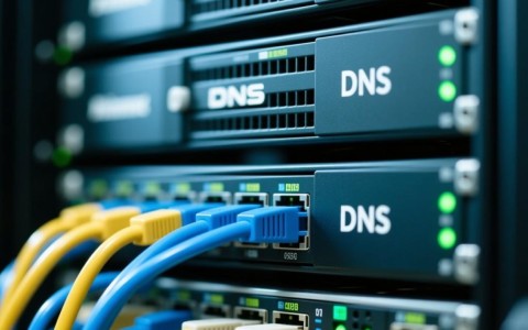 局域网内DNS服务器地址如何查询？服务器DNS配置方法详解？