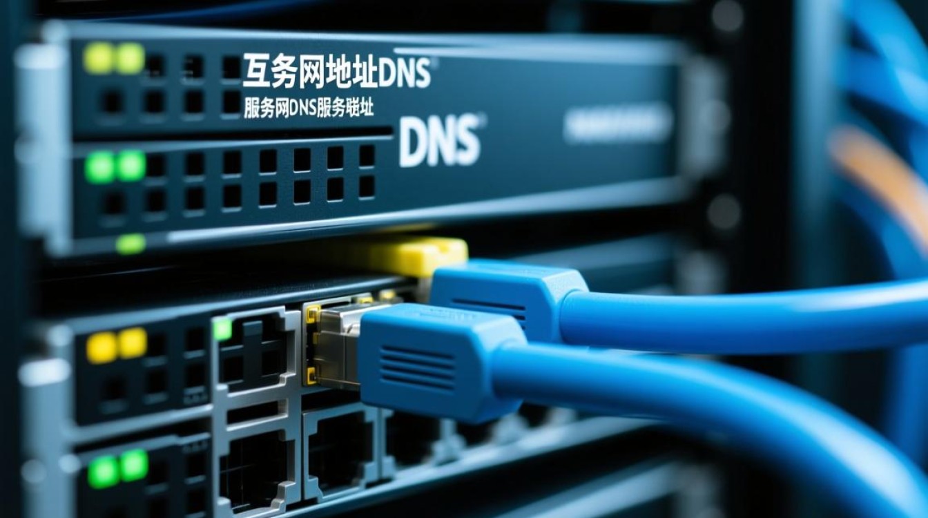 局域网内DNS服务器地址如何查询？服务器DNS配置方法详解？