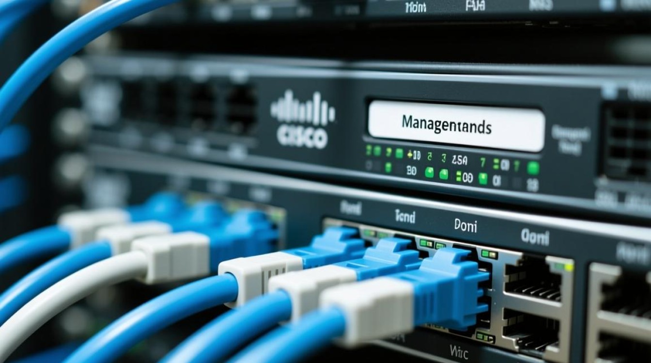 思科管理地址配置，究竟有哪些注意事项和疑问点？