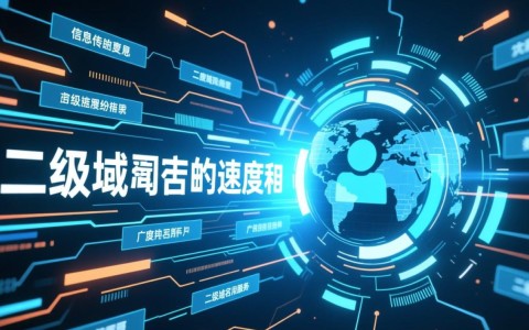 新闻网二级域名租用，有哪些优势与风险？价格如何？选择哪家服务商更可靠？