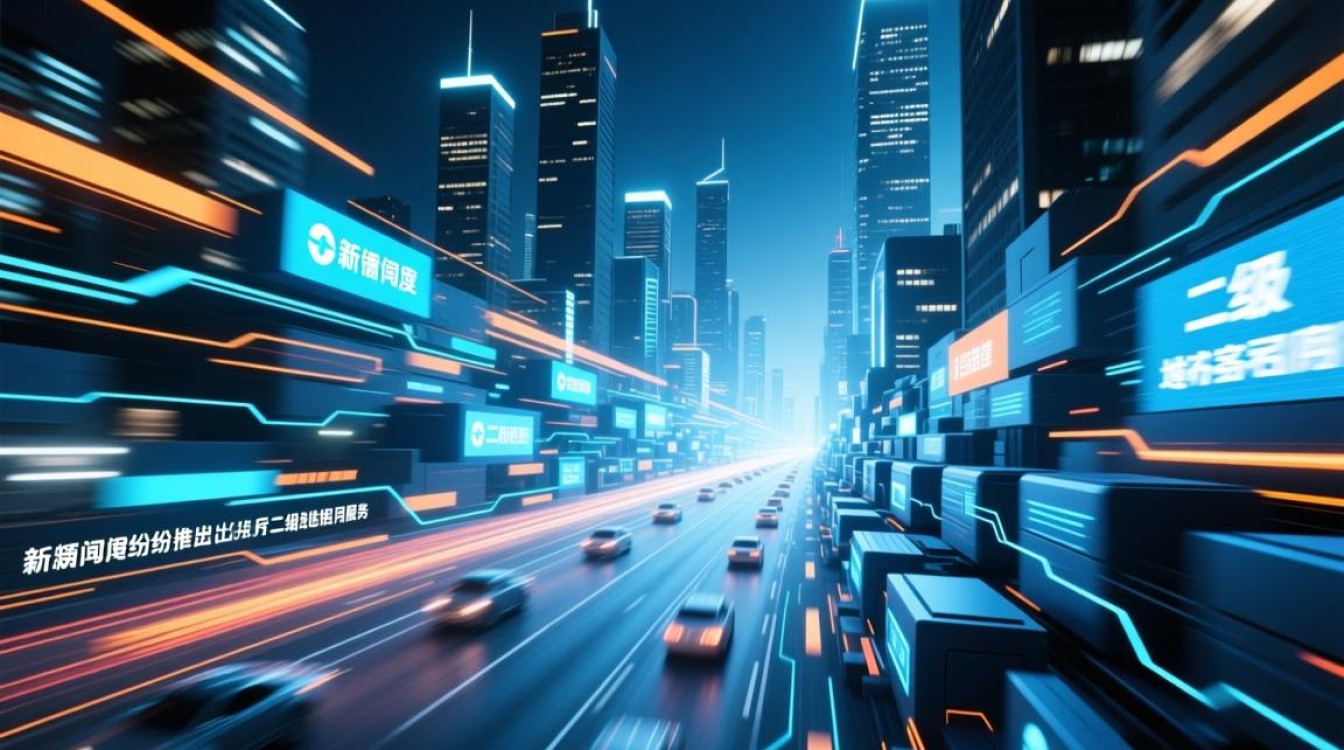 新闻网二级域名租用，有哪些优势与风险？价格如何？选择哪家服务商更可靠？