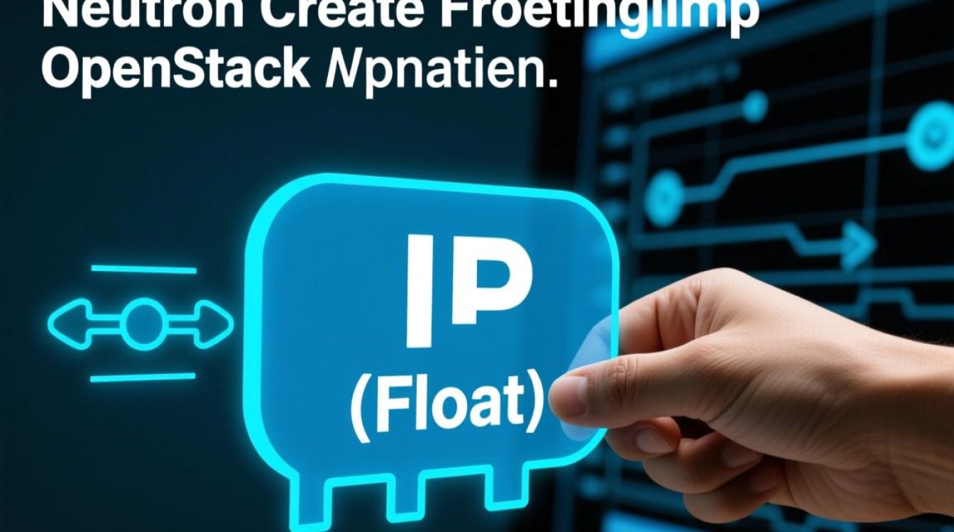 Neutron创建浮动IP过程中，OpenStack弹性公网IPAPI操作有哪些疑问？