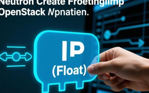 Neutron创建浮动IP过程中，OpenStack弹性公网IPAPI操作有哪些疑问？