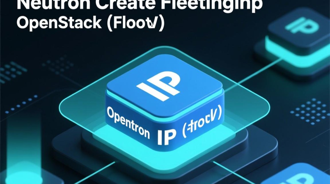 Neutron创建浮动IP过程中，OpenStack弹性公网IPAPI操作有哪些疑问？