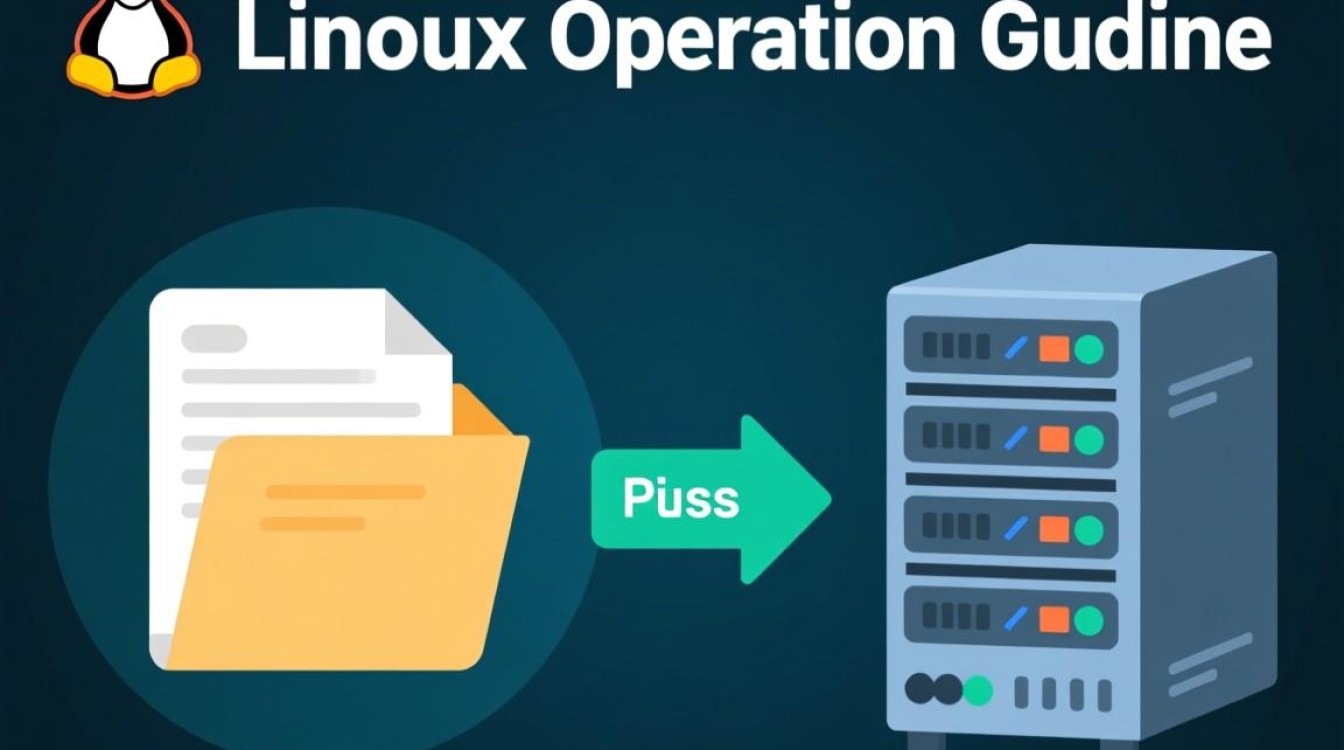 如何高效地将文件传送至Linux远程服务器? 如何高效地将文件传送至Linux远程服务器?
