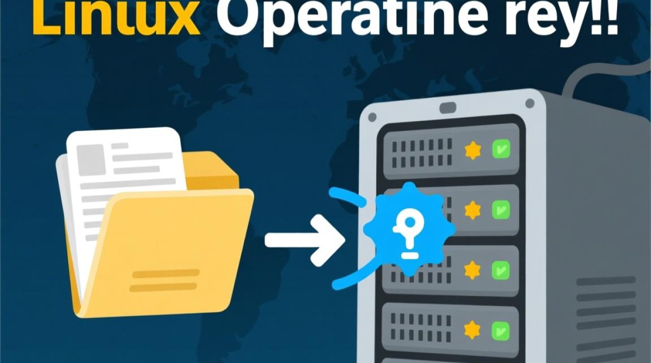 如何高效地将文件传送至Linux远程服务器? 如何高效地将文件传送至Linux远程服务器?