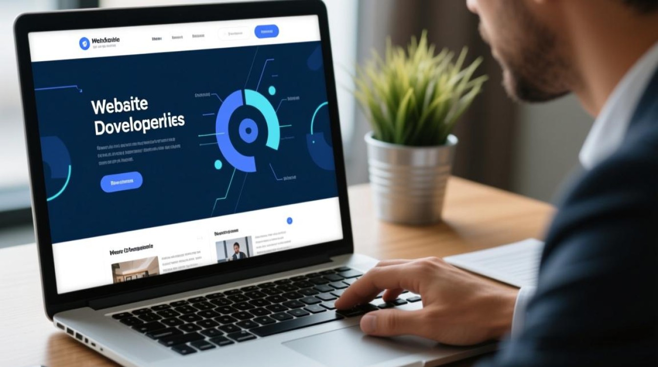 网站开发行业新闻，2025年最新动态，哪些趋势将引领未来？