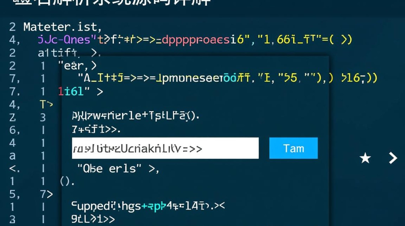 二级域名解析系统源码为何如此神秘？揭秘其背后的技术秘密与价值所在？