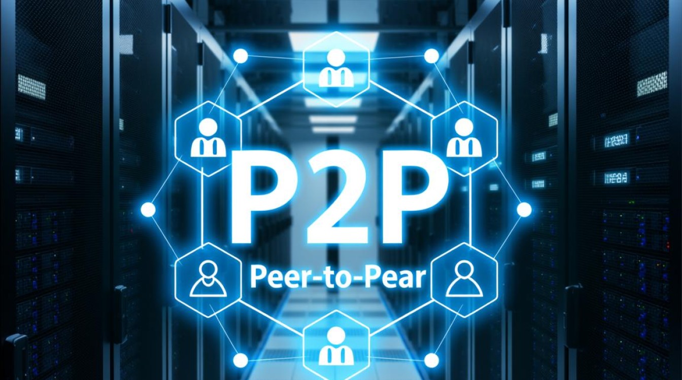 监控P2P服务器究竟有多复杂？P2P监控服务器操作难点揭秘？