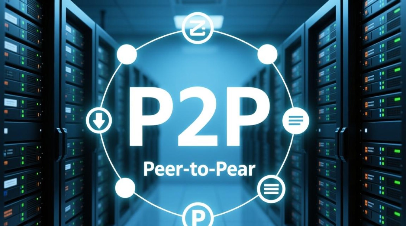 监控P2P服务器究竟有多复杂？P2P监控服务器操作难点揭秘？