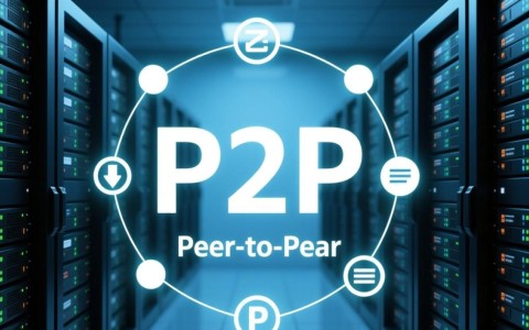 监控P2P服务器究竟有多复杂？P2P监控服务器操作难点揭秘？