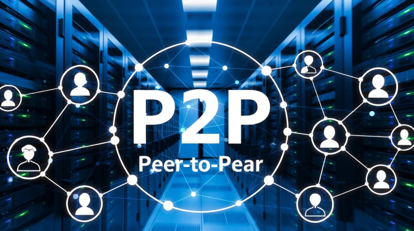 监控P2P服务器究竟有多复杂？P2P监控服务器操作难点揭秘？