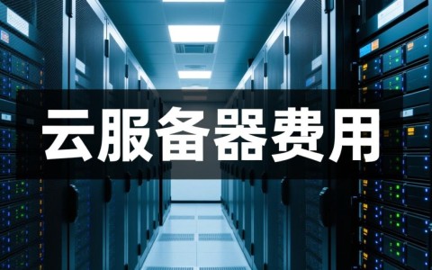 岳阳地区云服务器费用如何？性价比高的服务商推荐？