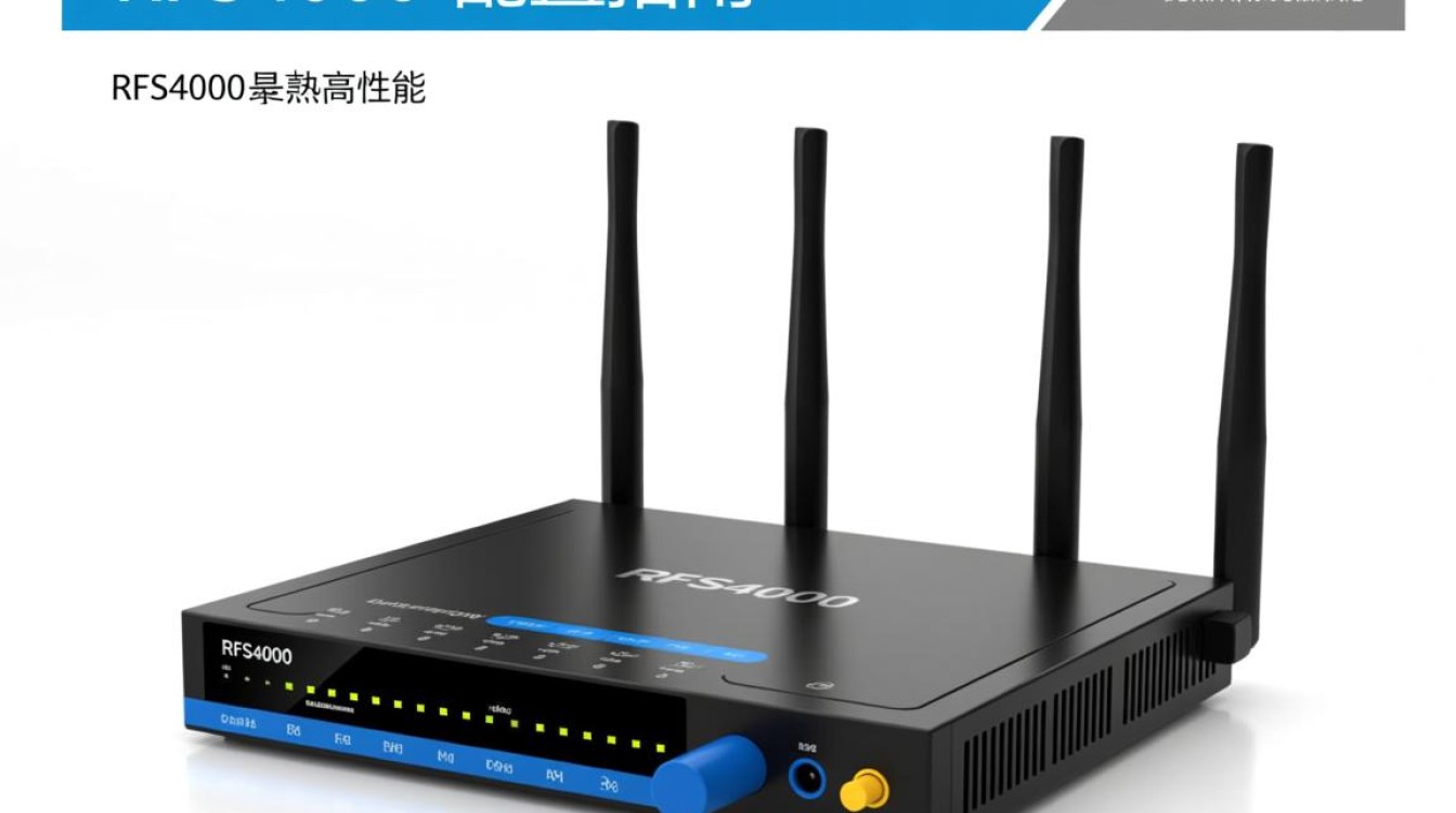 RFS4000配置细节揭秘，有哪些关键要点和疑问解答？