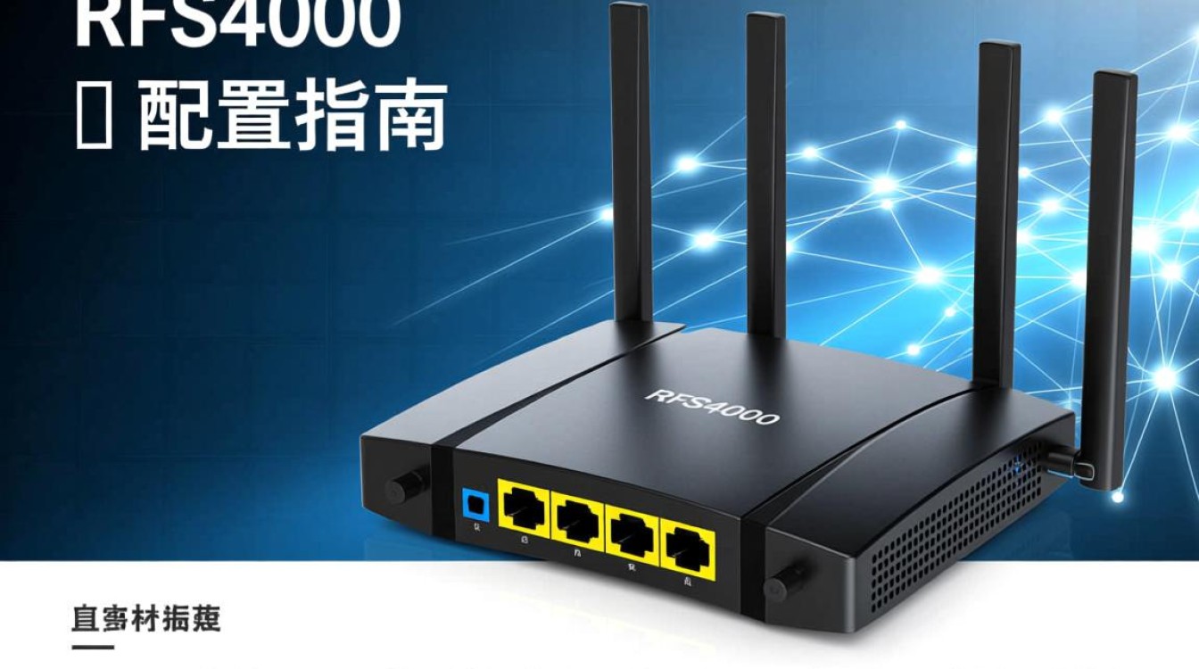 RFS4000配置细节揭秘，有哪些关键要点和疑问解答？