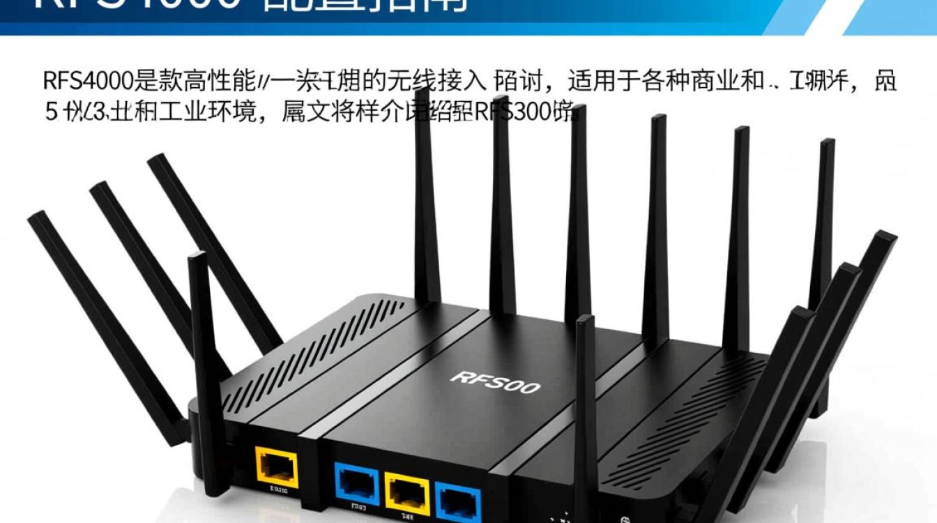 RFS4000配置细节揭秘，有哪些关键要点和疑问解答？