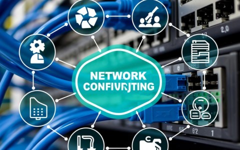 如何快速查询电脑网络配置信息？网络设置检查方法详解！