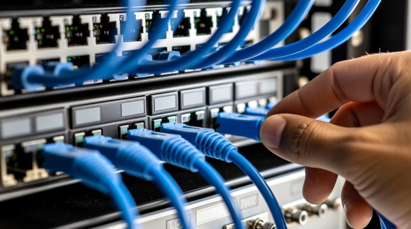 如何快速查询电脑网络配置信息？网络设置检查方法详解！