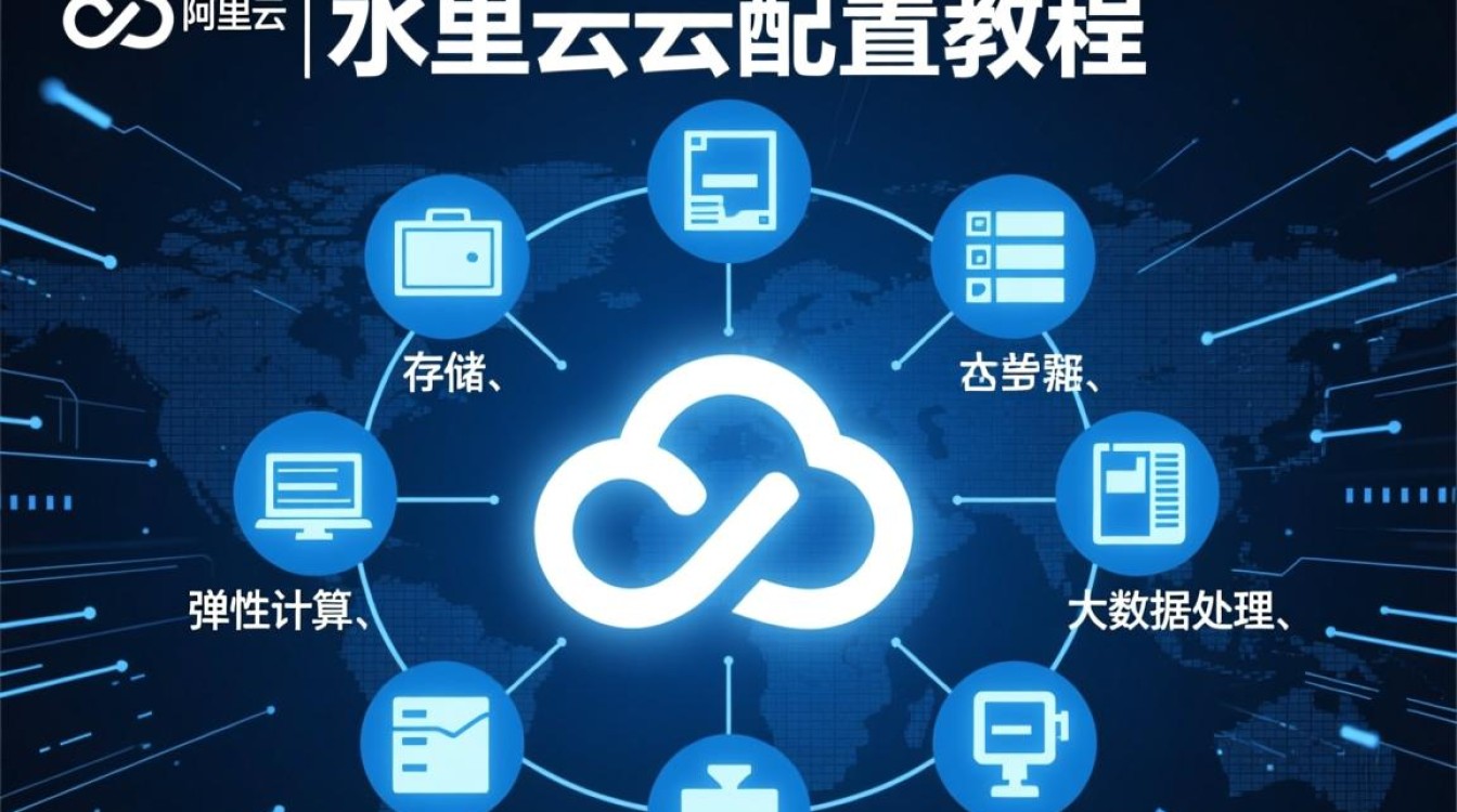 阿里云配置教程，有哪些步骤和技巧，新手如何快速掌握？