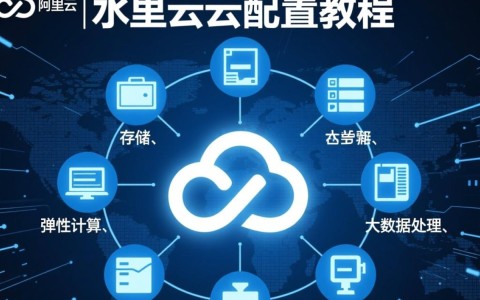 阿里云配置教程，有哪些步骤和技巧，新手如何快速掌握？