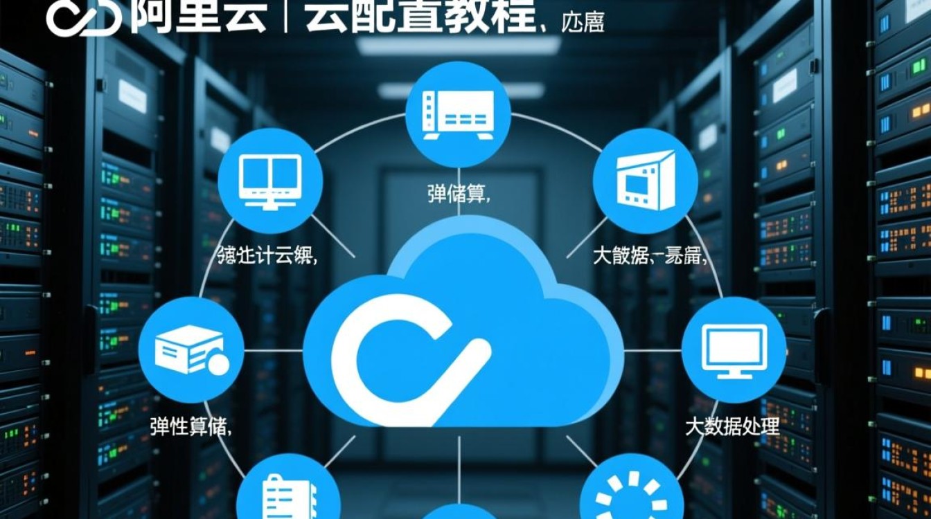 阿里云配置教程，有哪些步骤和技巧，新手如何快速掌握？