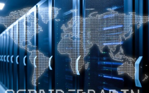 一个服务器为何能绑定多个域名？背后的技术原理是什么？