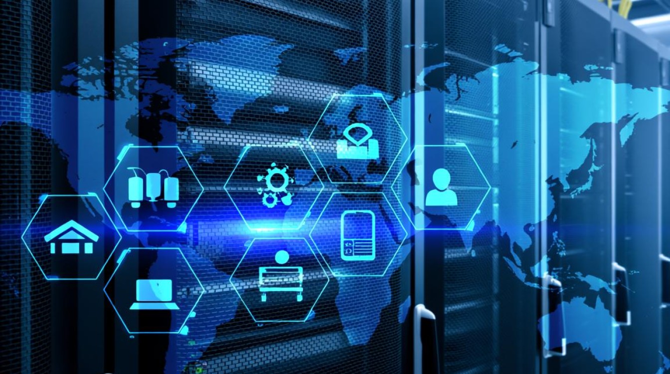 一个服务器为何能绑定多个域名?背后的技术原理是什么? 一个服务器为何能绑定多个域名?背后的技术原理是什么?