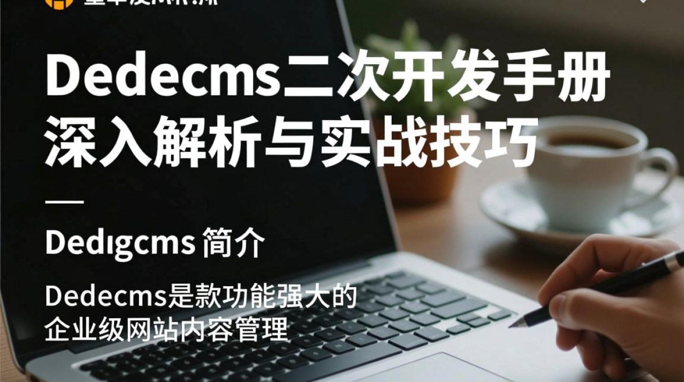 dedecms二次开发手册chm，如何高效实现网站定制化？