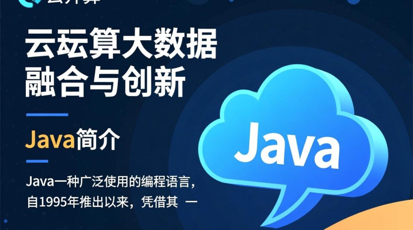 Java在云计算与大数据领域应用中的挑战与机遇有哪些? Java在云计算与大数据领域应用中的挑战与机遇有哪些?
